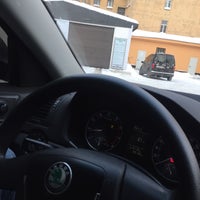 11/11/2016にАртемがАвтомойка «Бегемот»で撮った写真