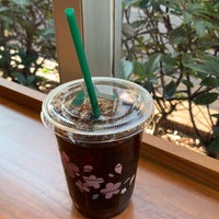 Photo taken at Starbucks by yuichi on 3/5/2020