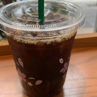 Photo taken at Starbucks by yuichi on 3/3/2020