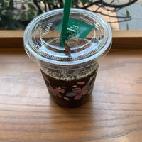 Photo taken at Starbucks by yuichi on 3/2/2020