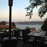 Photo taken at Şanda &amp;amp; Tiryaki Ocakbaşı Restaurant by Ceyla S. T. on 5/11/2013