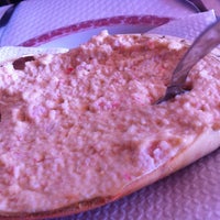 Foto tirada no(a) Restaurante Baía por Peter em 5/26/2013