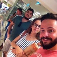 Foto tomada en Metropol Supermarket  por İlker D. el 6/6/2016