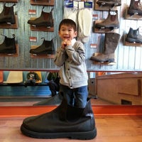 Australian Boot Company - Toronto, ON