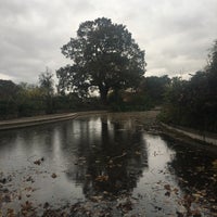 Photo taken at Enfield Town Park by Leman . on 11/6/2016