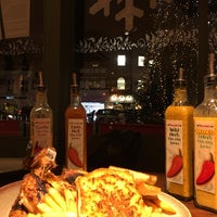 Photo prise au Nando&amp;#39;s par Leman . le11/29/2016