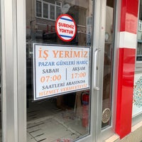 Das Foto wurde bei Bolu Hanzade Restaurant - Yöresel Lezzetler Noktası von Nurdan K. am 3/6/2022 aufgenommen