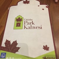 12/31/2017にNurdan K.がÜsküdar Park Cafe &amp;amp; Restaurantで撮った写真