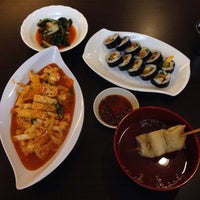 Review Mu Gung Hwa (무궁화) Korean Supermarket