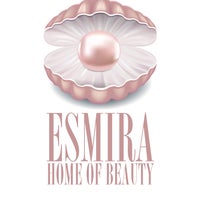 4/19/2014 tarihinde ESMİRA - Home of Beautyziyaretçi tarafından ESMİRA - Home of Beauty'de çekilen fotoğraf