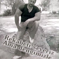Photo taken at Ayvalık Tost by Salih O. on 2/8/2022