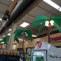 Photo taken at Island Pacific Supermarket by Rowena B. on 5/18/2014