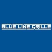 Photo taken at Blue Line Grille by Blue Line Grille on 4/19/2014