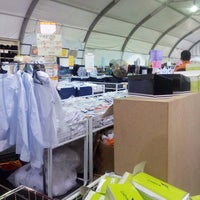 Jualan Gudang Jakel Market