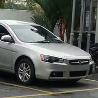 Proton Service Centre Hicom Glenmarie