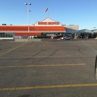 The Home Depot Hardware Store In Briar Hill Belgravia