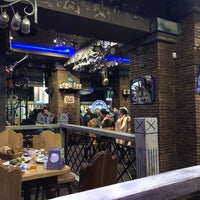 Photo taken at HOFBRAUHAUS by Александр К. on 3/16/2019