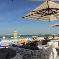 Smoky Beach دبي مارينا 145 Tips