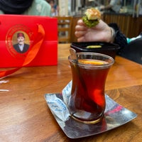 Photo taken at Marmara Cafe by Elham G. on 8/22/2022