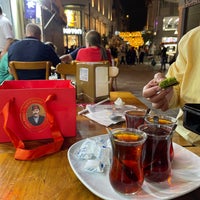 Photo taken at Marmara Cafe by Elham G. on 8/25/2022