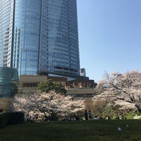 テレビ朝日 アトリウム Tv Station
