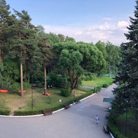 6/19/2020 tarihinde Nikita N.ziyaretçi tarafından СПА-отель Аквамарин'de çekilen fotoğraf