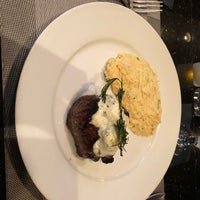 3/20/2018에 Andy B.님이 Chamberlain&#39;s Steak &amp; Chop House에서 찍은 사진