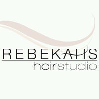 Foto diambil di Rebekah&#39;s Hair Studio oleh Augustine C. pada 5/14/2014