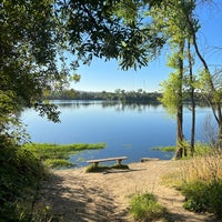 Photo taken at Riverfront Regional Park by Ammie H. on 7/22/2023