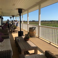 Photo taken at Kieu Hoang Winery by Ammie H. on 3/31/2019