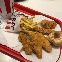 Photo taken at KFC by Samet D. on 12/7/2019