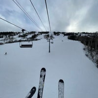 1/16/2023にMeshalがAspen Snowmass Ski Resortで撮った写真
