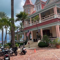 Photo taken at Key West by Meshal on 8/17/2023