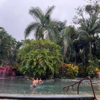 Снимок сделан в Baldi Hot Springs Hotel Resort &amp;amp; Spa пользователем Meshal 7/23/2022