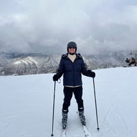 1/16/2023にMeshalがAspen Snowmass Ski Resortで撮った写真