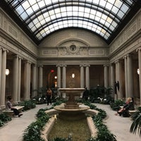 Foto tomada en The Frick Collection&amp;#39;s Vermeer, Rembrandt, and Hals: Masterpieces of Dutch Painting from the Mauritshuis  por igor el 11/3/2016