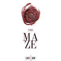 Foto scattata a THE MAZE da THE MAZE il 4/19/2014