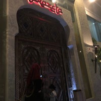 Photo taken at Larazeta Restaurant &amp;amp; Gallery by abi_mihdar on 3/19/2019