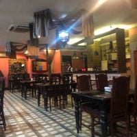 Photo taken at Larazeta Restaurant &amp;amp; Gallery by abi_mihdar on 3/19/2019