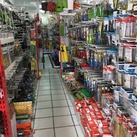 Photo taken at Solusi Tools Shop by abi_mihdar on 10/7/2018