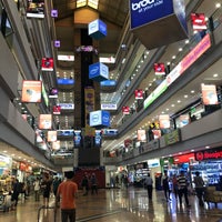 Photo taken at Mangga Dua Mall by abi_mihdar on 8/13/2019