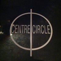 Photo taken at Centre Circle Sports Bar, Ramada Chelsea Hotel. by Sanjay on 12/27/2012