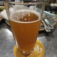 Photo taken at Inside The Five Brewing Company by Gelver V. on 12/18/2021