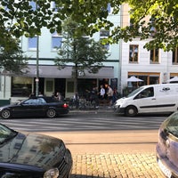 Photo taken at FC Magnet Mitte by René N. on 8/27/2017
