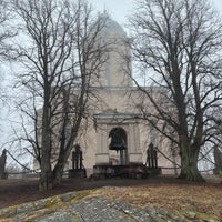 Photo taken at Suomenlinna / Sveaborg by Stepanka ❄️ on 4/13/2024