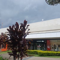 Foto scattata a Outlet Premium Brasília da Camila C. il 1/3/2023