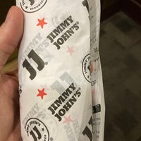 Photo taken at Jimmy John&amp;#39;s by Tom S. on 6/29/2023