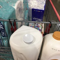 Photo taken at Costco by Tom S. on 1/19/2020