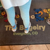 Photo taken at Bagelry by Tom S. on 8/11/2023