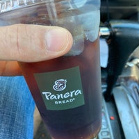 Photo taken at Panera Bread by Tom S. on 8/6/2020